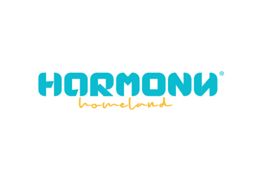 Harmony Homeland Rebranding | Aimstyle Graphics